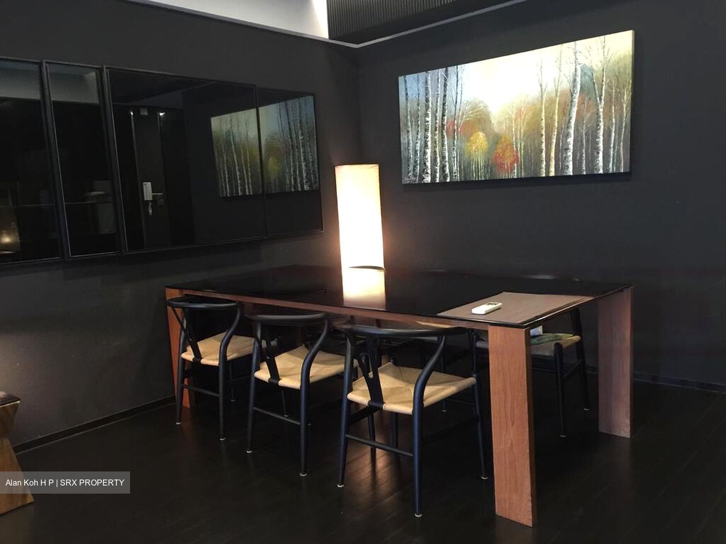 Newton Suites (D11), Apartment #526842741